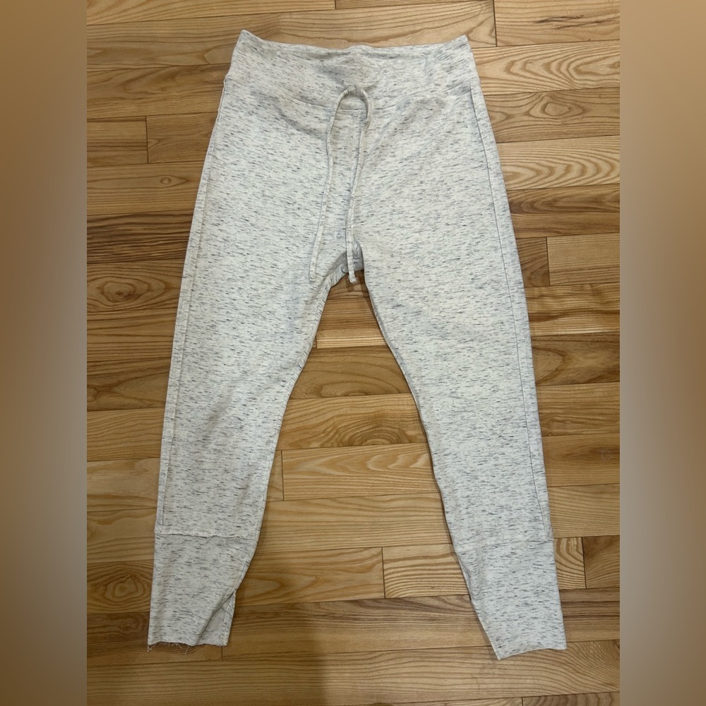A New Day Light Gray Women's Pajama Pants